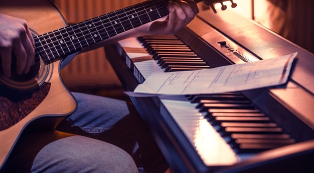 Learn to Play a Musical Instrument
